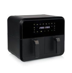 Мультипечь (аэрофритюрница) Princess Double Basket 182068 (01.182068.01.001)