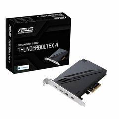Сетевая карта Asus ThunderboltEX 4 (90MC09P0-M0EAY0)