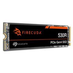 SSD накопичувач Seagate FireCuda 530R 1 TB (ZP1000GM3A063)