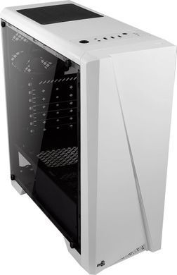 Корпус Aerocool PGS-V Cylon White (ACCM-PV10012.2/4713105950229)