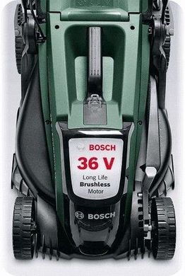 Газонокосарка Bosch EasyRotak 36-550 (06008B9B00)