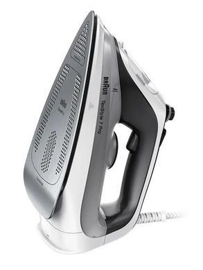 Праска з парою Braun TexStyle 7 SI 7149 WB