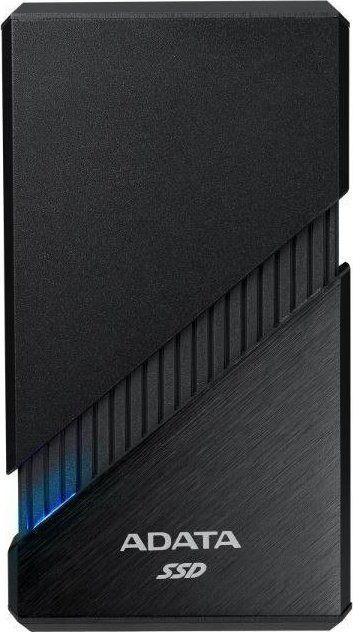 SSD накопичувач Adata SE920 4 TB Black (SE920-4TCBK)