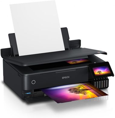 БФП Epson EcoTank L8180 (C11CJ21402)