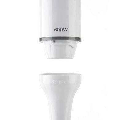 Погружной блендер Black+Decker BXHBA600E