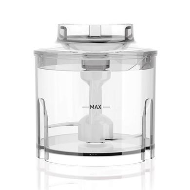 Погружной блендер Black+Decker BXHBA600E