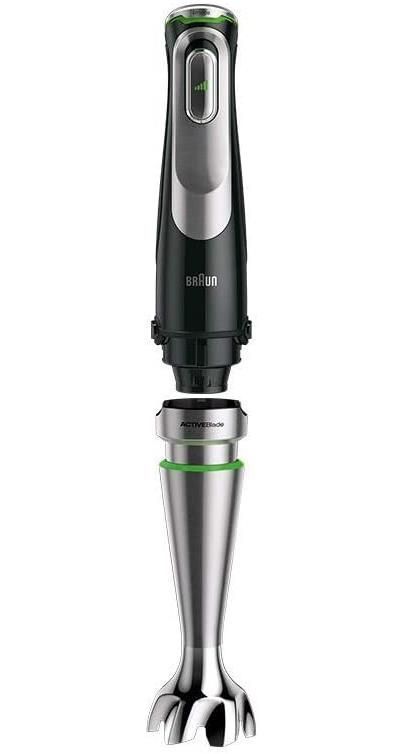 Блендер занурювальний Braun MQ9147X