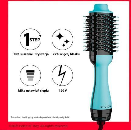 Фен-щітка Revlon Salon One-Step (RVDR5222MUKE)