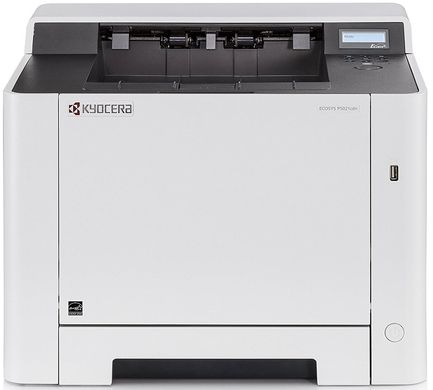 Принтер Kyocera ECOSYS P5021cdn (1102RF3NL0)