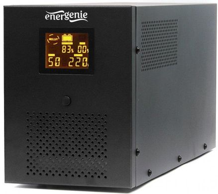 Линейно-интерактивный ИБП EnerGenie EG-UPS-036