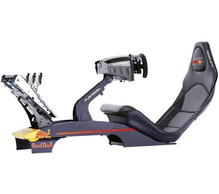 Комп'ютерне крісло для геймера Playseat F1 Aston Martin Red Bull Racing (RF,00204)
