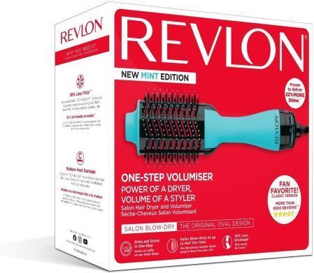 Фен-щітка Revlon Salon One-Step (RVDR5222MUKE)