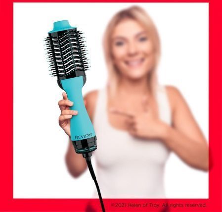 Фен-щітка Revlon Salon One-Step (RVDR5222MUKE)