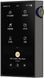 Портативный Hi-Res проигрыватель Shanling M5 Ultra Black