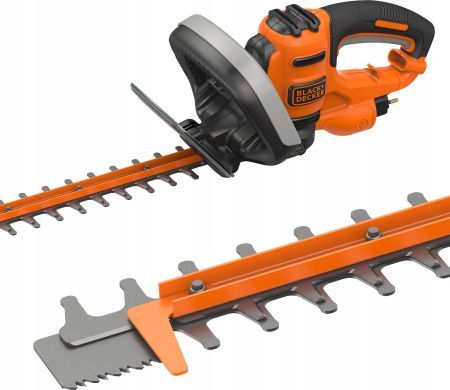 Кусторез электрический Black+Decker BEHTS401-QS