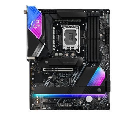 Материнская плата ASRock Z890 Lightning WiFi