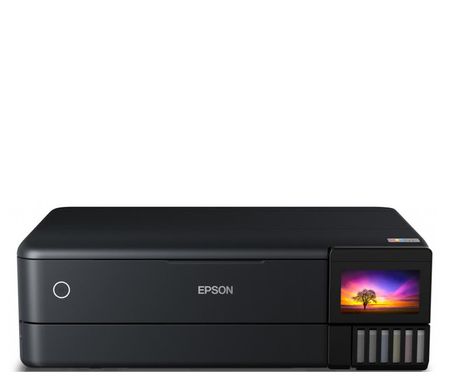 БФП Epson EcoTank L8180 (C11CJ21402)