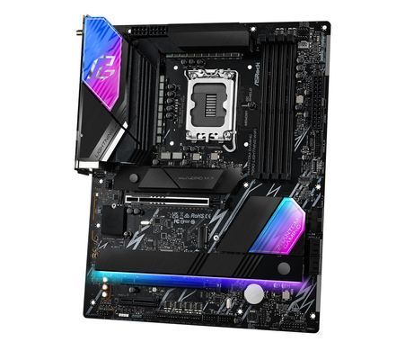 Материнская плата ASRock Z890 Lightning WiFi