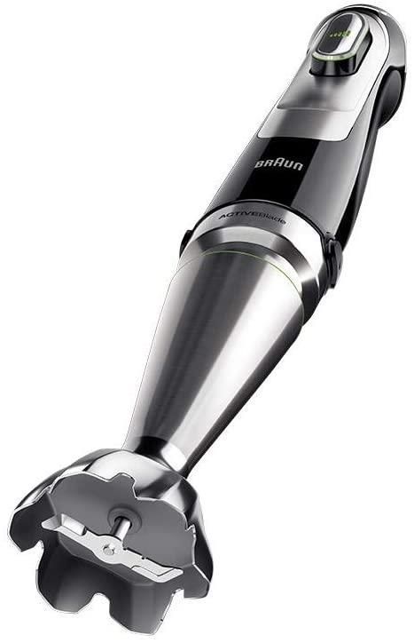 Блендер занурювальний Braun MQ9147X