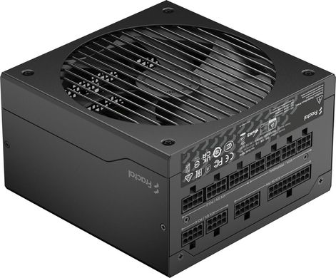 Блок живлення Fractal Design Ion Gold 750W D-P-IA2G-750-EU (FD-P-IA2G-750)