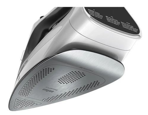 Праска з парою Braun TexStyle 7 SI 7149 WB