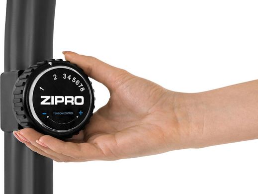 Велотренажер магнитный Zipro Beat