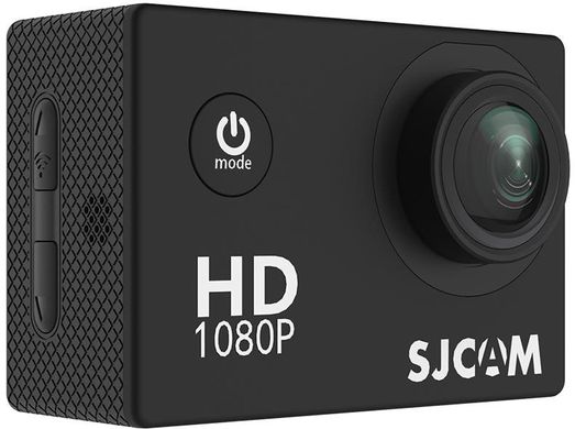 Экшн-камера Sjcam SJ4000 Black