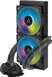 Водяное охлаждение Arctic Liquid Freezer II 240 RGB (ACFRE00093A)