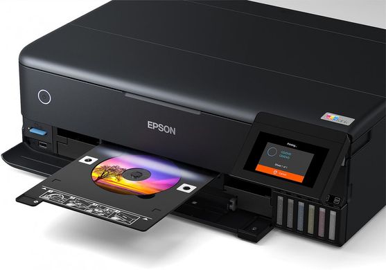 БФП Epson EcoTank L8180 (C11CJ21402)