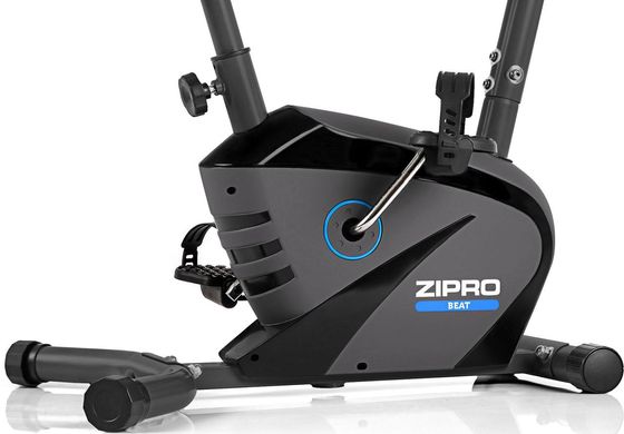 Велотренажер магнітний Zipro Beat