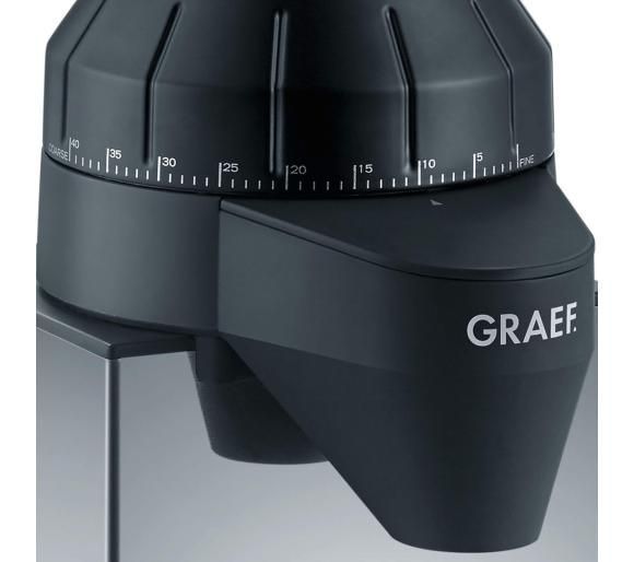 Кофемолка электрическая Graef CM 820