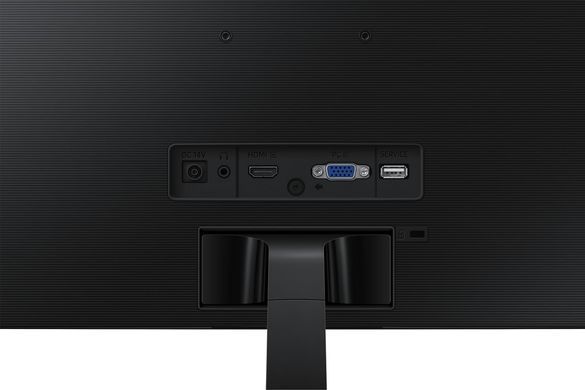 Монитор Samsung ViewFinity S36GD (LS24D360GAUXEN)