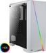 Корпус Aerocool PGS-V Cylon White (ACCM-PV10012.2/4713105950229)