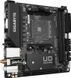 Материнская плата Gigabyte A520I AC