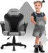 Комп'ютерне крісло для геймера Huzaro Ranger 1,0 Gray Mesh