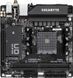 Материнская плата Gigabyte A520I AC