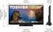 Телевізор Toshiba 50UV3463DG