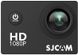 Екшн-камера SJcam SJ4000 Black