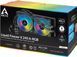 Водяное охлаждение Arctic Liquid Freezer II 240 RGB (ACFRE00093A)
