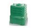 Компостер садовый EKOBAT Termo-290 green