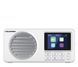 Радіоприймач Blaupunkt DR6WH