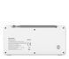 Радіоприймач Blaupunkt DR6WH
