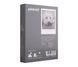 Фотопапір для камери Polaroid Black & White Film for 600 (6003)