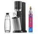 Сифон для газування води Sodastream Duo Black