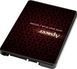SSD накопитель Apacer AS350X 512 GB (AP512GAS350XR-1)