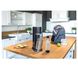 Сифон для газирования воды Sodastream Duo Black