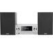 Музичний центр Kenwood M-9000S-S Silver