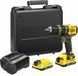 Шурупокрут Stanley SFMCD721D2K