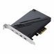 Мережева карта Asus ThunderboltEX 4 (90MC09P0-M0EAY0)