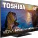 Телевізор Toshiba 50UV3463DG